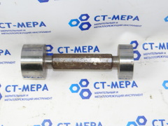 Калибр-пробка гладкая 53 А4 ПР-НЕ (следы хранения)