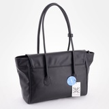 Сумка Саломея 2003 наппа черный