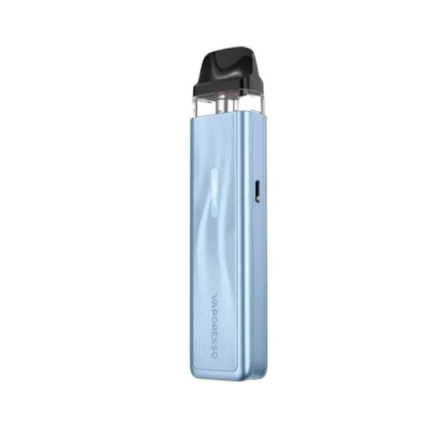 Vaporesso XROS 5 MINI Pod 1500mAh Kit - Sky Blue