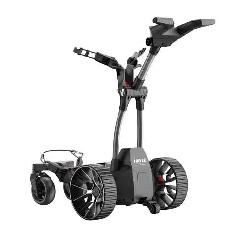 Тележка для гольфа NAVEE Birdie 3X Follow
