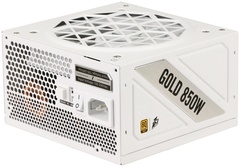 Блок питания 1STPLAYER HA-850BA4 HA-850BA4 WHITE-EU 850 Вт