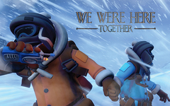 We Were Here Together (для ПК, цифровой код доступа)
