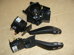 Переключатель подрулевой 3163 в сб. (683.3709) с 07.13 г.