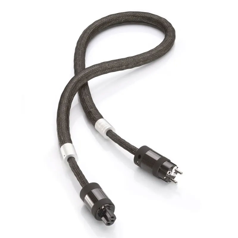 Inakustik Referenz Mains Cable, AC-2405 AIR, SHUKO - C19 UHQ