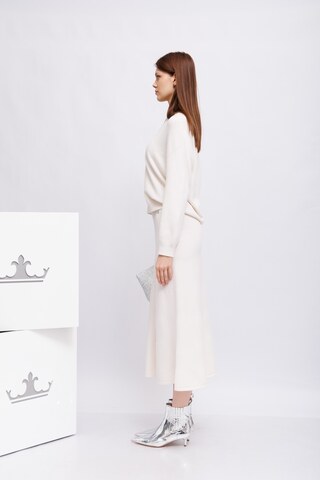 Liu Jo Костюм трикотажный с пайетками