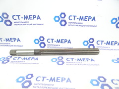 Развертка ручная прямая 17х150х235мм 9ХС ц/х удлиненная