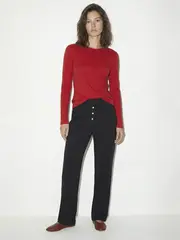 Брюки пижамные