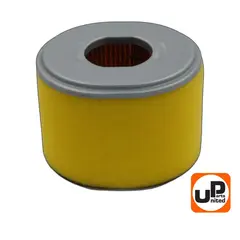 Фильтр воздушный UNITED PARTS для 173/177F, GX240/GX270 (овальный) (90-0465)