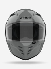 Шлем Airoh CONNOR COLOR Cement Grey Glossy