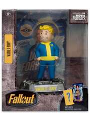 Фигурка McFarlane Toys Fallout: Vault Boy (Ver. 2)