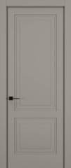 Дверь 2 FREEDOM Матовый Каменно-серый