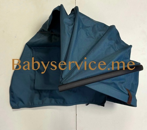 Капюшон Sweet Baby Suburban