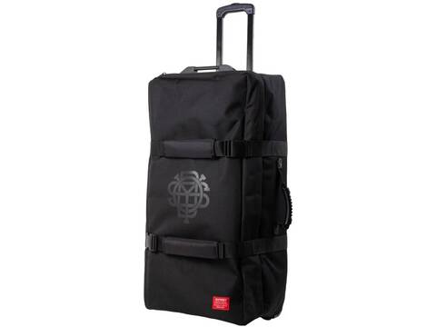 Чехол для 20" велосипеда Odyssey Traveler Bike Bag PRO