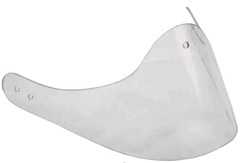 Пластик (стекло) на шлем