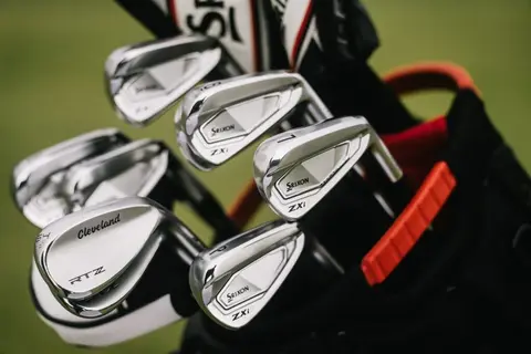 Сумка для клюшек SRIXON PREMIUM STAND