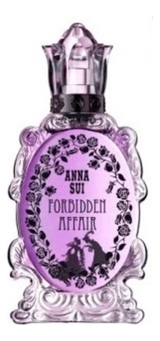 Forbidden Affair