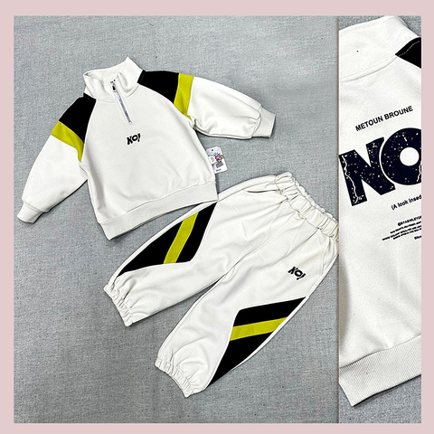 Костюм мальчику (1-4) 260222-Z8022