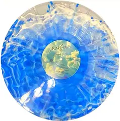Виниловая пластинка. МакSим – Мой Рай (Splatter Vinyl)