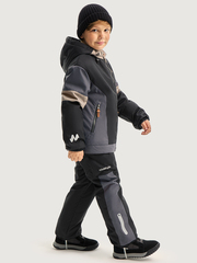 Демисезонный комплект