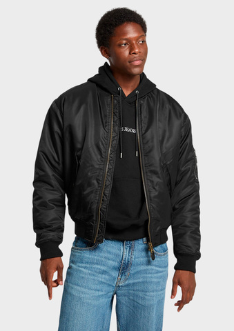 Куртка-бомбер GUESS Jeans