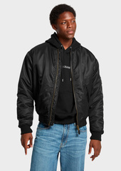 Куртка-бомбер GUESS Jeans