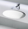Ceramica Nova Element CN6076 Раковина встраиваемая снизу, 52x38
