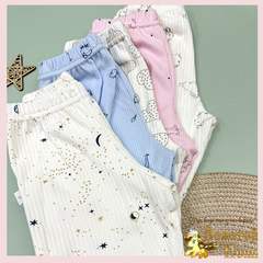 Штанишки хл детские (74-92) 260313-DR4083