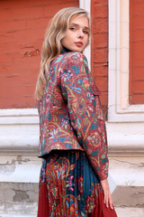 Комплект: Жакет 