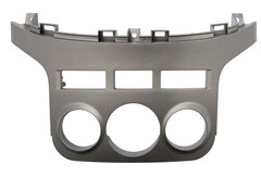 Магнитола Hyundai Grand Starex, H-1 (2007-2016) Android 11 4/64GB QLED DSP 4G модель WM-K64TS18