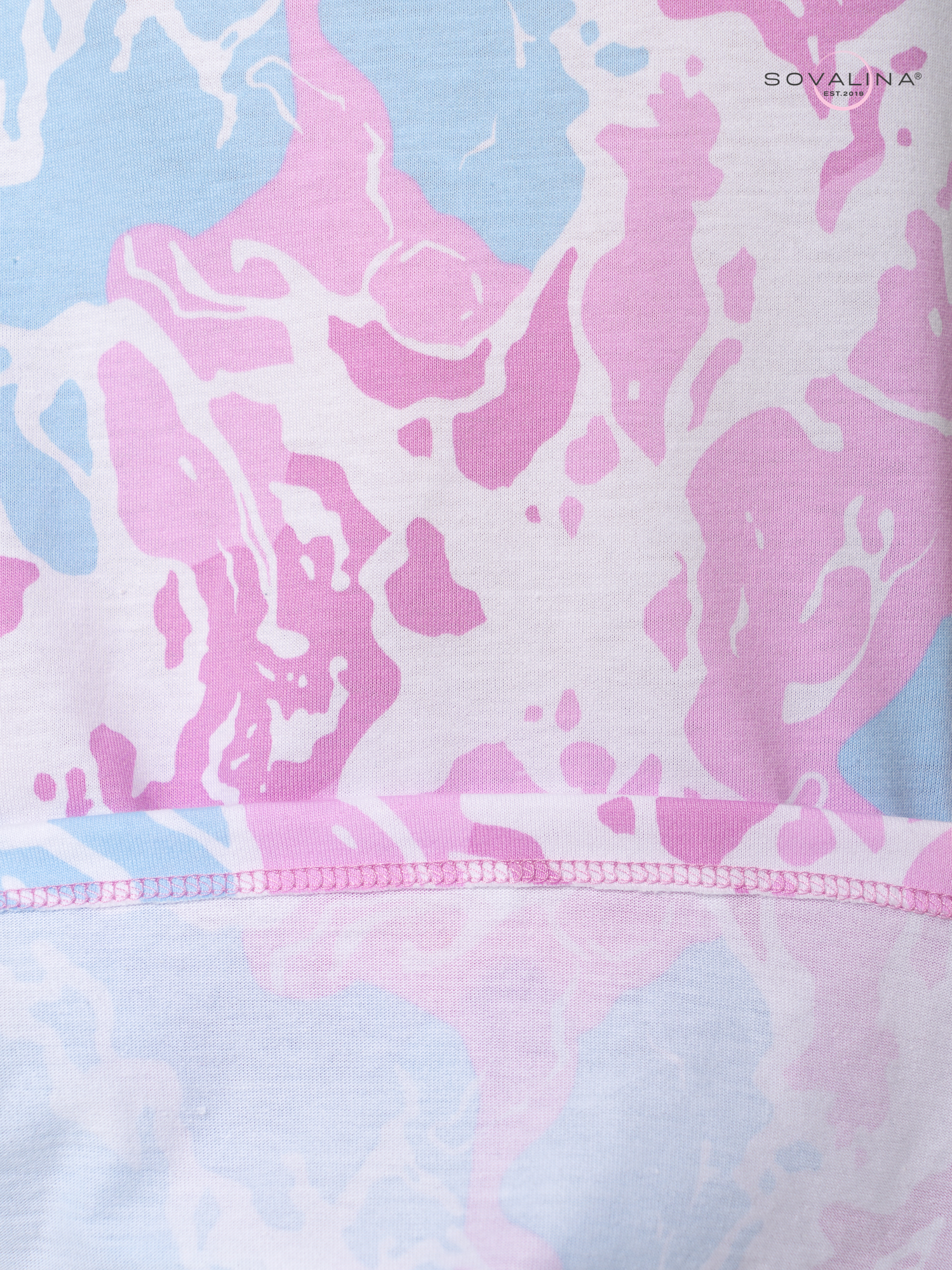 Костюм Актив MAX розовая буря-орхидея