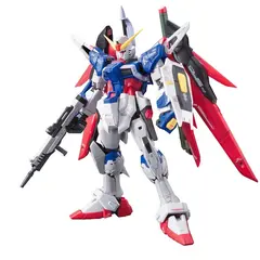 Mobile Suit Gundam SEED Destiny. ZGMF-X42S Destiny Gundam 1/144 (RG) (сборная модель)
