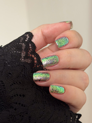 Лак для ногтей Я в порядке | I’m Fine