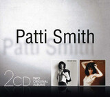 SMITH, PATTI: Horses/ Easter (Компакт-диск)