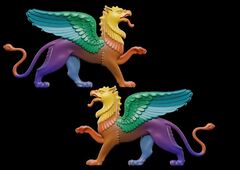 Силиконовый молд 