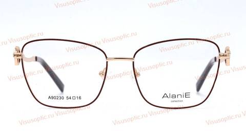 Оправа очков Alanie A90230 Алания