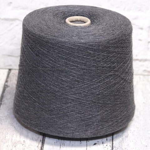 Меринос с кашемиром (10%) FILPUCCI SUPREME 1/15 серый