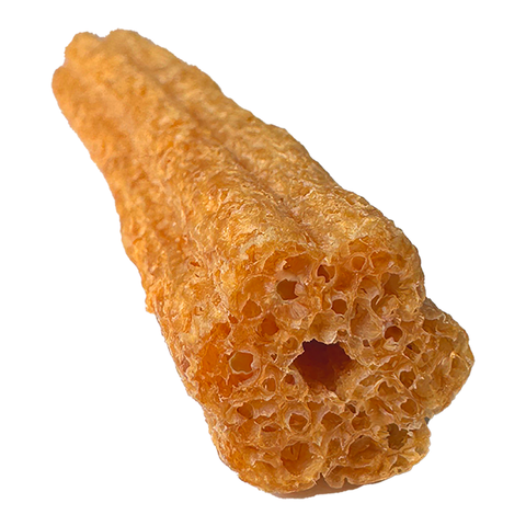 Wanpy Dog Лакомство для собак "трубчатые палочки" с говядиной 100 г