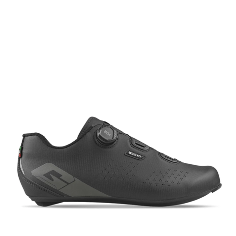 Велотуфли Gaerne G.Sprint+ Wide Black 43