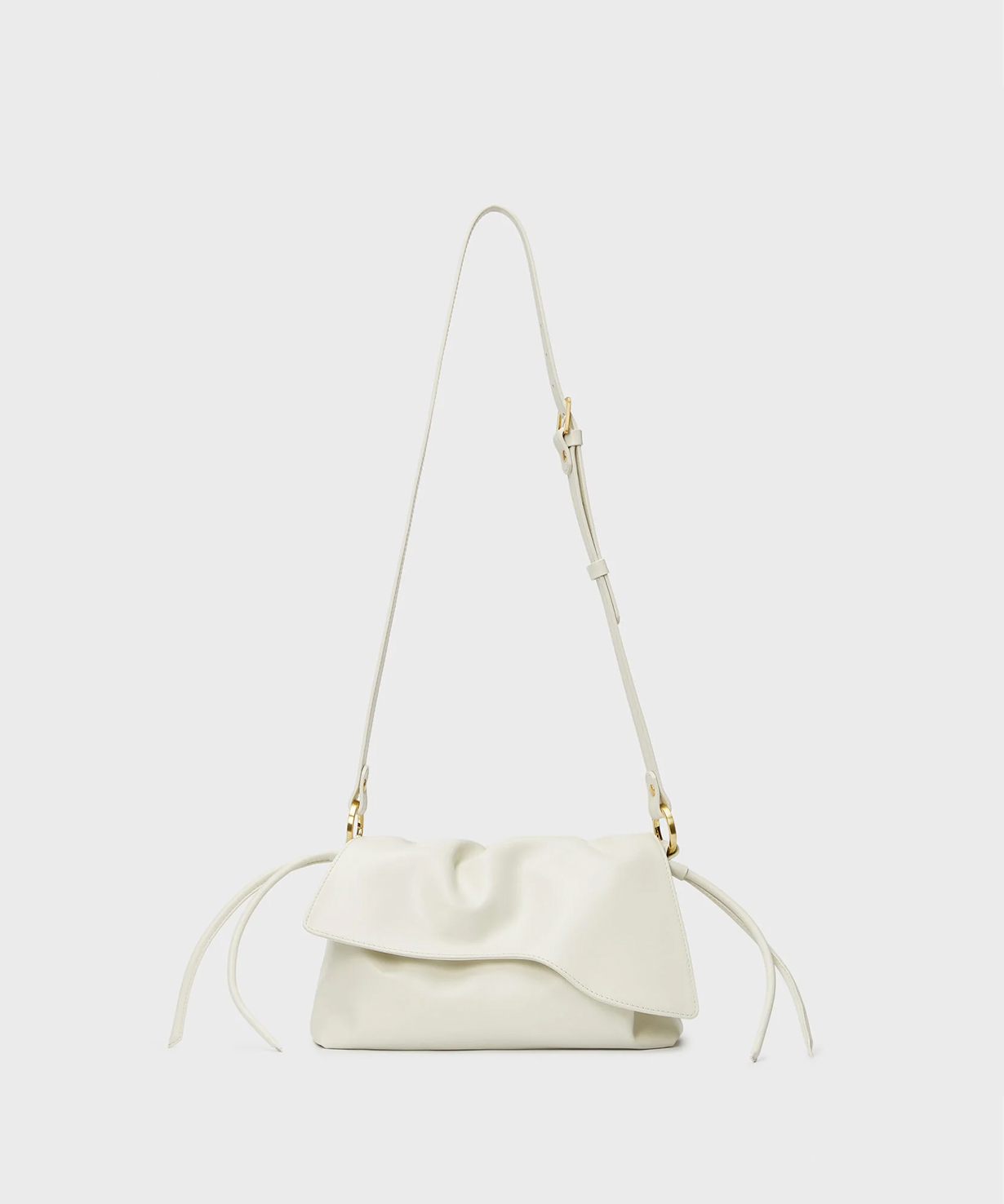 Сумка Puffa Milk