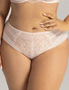 Трусы слипы Ava SERENITY 2163 figi powdery