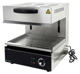 Гриль Саламандра Hurakan HKN-SAL450MBM