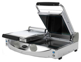 Гриль контактный Spidocook Spidoglass SP020P