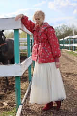 Телогреечка 