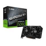 Видеокарта MSI nVidia GeForce RTX 5060 8G Shadow 2X MAX