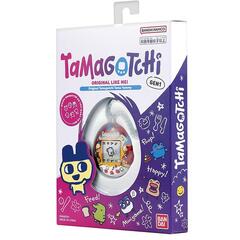 Bandai Tamagotchi: Tama Yummy (Gen 1)