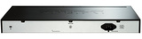 Коммутатор D-link DGS-1510-28X/A1A