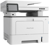 МФУ лазерное черно-белое Pantum BM5100FDN