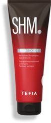 Tefia Man.Code Perfumed Shampoo Spice Storm - Парфюмированный шампунь Пряный шторм, 285мл