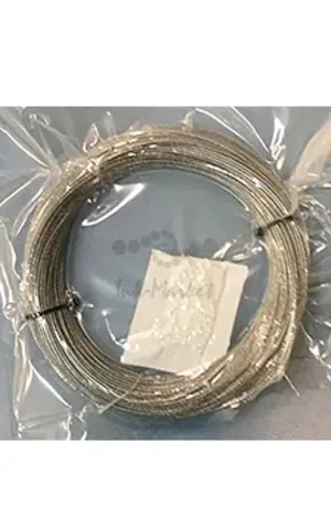 Пластик для 3Д принтера Filamentarno! PETg Standart металлик 50 м, 1.75 мм