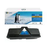 Совместимый тонер-картридж G&G GG-TK1140L (TK-1140) для Kyocera FS-1035MFP, 1135MFP, 1135DP, 12000 стр., с чипом, гарантия 36 мес.